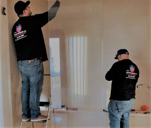 Professional plumbing installation for Toilet Repair in Olney Square